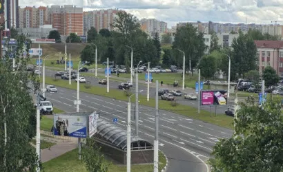  9-этаж.(62.32 м2), Витебск(Московский просп., 84)