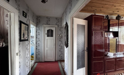 Купить 3-комнатную квартиру, Гродно, Свердлова, 13. Фото 6
