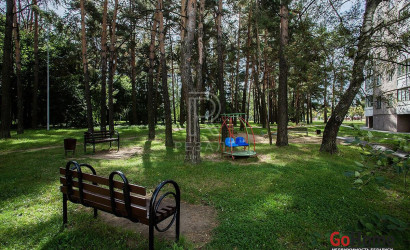 Купить 1-комнатную квартиру, Минск, Герасименко ул., 41 (Заводской район). Фото 13