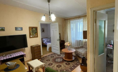 Купить 2-комнатную квартиру, Слоним, Хлюпина ул., 4. Фото 4