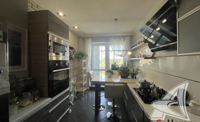 Купить 2-комнатную квартиру, Брест, Центр, ул. Зубачева. Фото 6