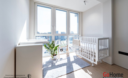 Купить 2-комнатную квартиру, Минск, Аэродромная, 20(Октябрьский район). Фото 11