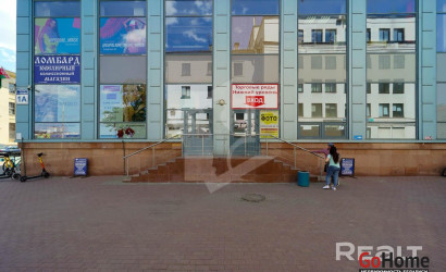 Продажа торгового помещения, Минск, Хоружей ул., 1/а, 8.2 кв.м.. Фото 13