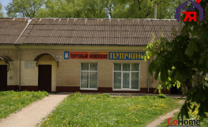 Купить 2-комнатную квартиру, Путчино, Октябрьская ул., 3. Фото 11