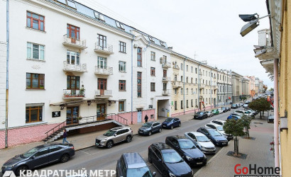 Купить 3-комнатную квартиру, Минск, ул. Карла Маркса, д. 18 (Ленинский район). Фото 17