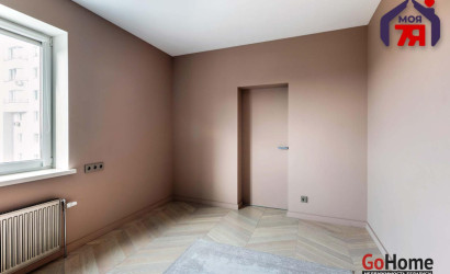 Купить 4-комнатную квартиру, Минск, Восточная ул., 107 (Советский район). Фото 12