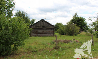 Купить участок, Новосады, Жабинковский с/с, 25 соток. Фото 10