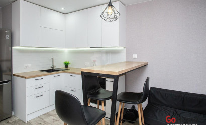 Купить 1-комнатную квартиру, Минск, Карского ул., 8 (Фрунзенский район). Фото 9