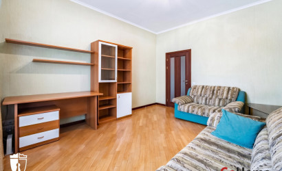 Купить 3-комнатную квартиру, Минск, Городецкая, 36/1 (Первомайский район). Фото 16
