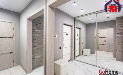 Купить 2-комнатную квартиру, Минск, Тимошенко 2-й пер., 7(Фрунзенский район). Фото 8