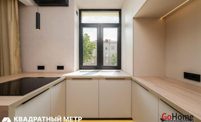 Купить 2-комнатную квартиру, Минск, Сурганова ул., 20(Первомайский район). Фото 9