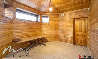 Купить дом, Минск, Папернянская ул., 45, 15.8 соток. Фото 26