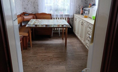 Купить 2-комнатную квартиру, Минск, Щедрина ул., 91(Центральный район). Фото 2