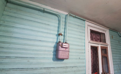 Купить дом, Скидель, Заслонова, 7 соток. Фото 3