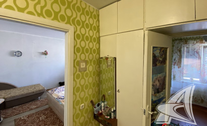 Купить 1-комнатную квартиру, Жабинка, , . Фото 11