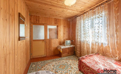 Купить дом в деревне, Зеленая роща, 4.6 соток. Фото 19