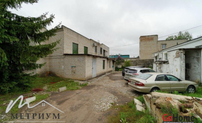 Аренда склада, Минск, Бирюзова ул., 12/А, 27.4 кв.м.. Фото 2