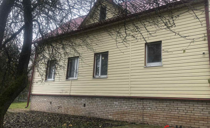 Купить дом, Вымно, Совхозная, 38 соток. Фото 2