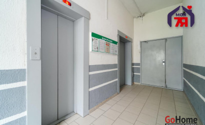 Купить 3-комнатную квартиру, Минск, Высокая ул., 11/Д (Партизанский район). Фото 27