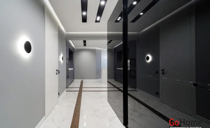 Купить 3-комнатную квартиру, Минск, Мястровская, 28 (Центральный район). Фото 18