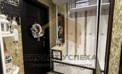 Купить 1-комнатную квартиру, Брест, ул. Дубровская, д. . Фото 9