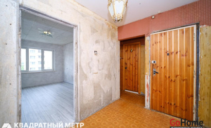Купить 2-комнатную квартиру, Минск, Горовца ул., 30(Ленинский район). Фото 21