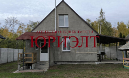 Купить коттедж, Брест, СТ Коммунальник-88, 4.2 соток. Фото 1