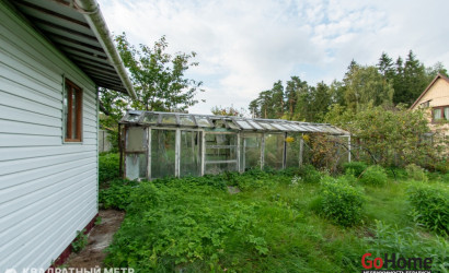 Купить дачу, Вязынка, СТ Пилот, 6.18 соток. Фото 12