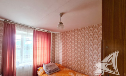 Купить 4-комнатную квартиру, Брест, Граевка, ул. Красногвардейская. Фото 5