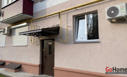 Купить 2-комнатную квартиру, Гомель, ул. Крестьянская, д. . Фото 13