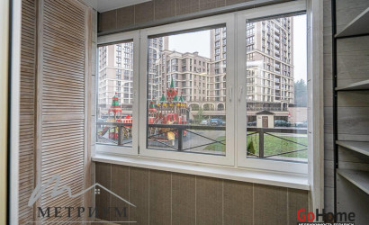 Купить 3-комнатную квартиру, Минск, Макаенка ул., 12/Б (Первомайский район). Фото 10