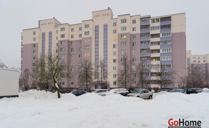Купить 3-комнатную квартиру, Минск, Рафиева ул., 11 (Московский район). Фото 22