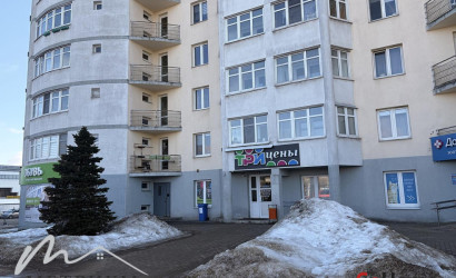 Аренда торгового помещения, Минск, Бурдейного ул., 8,  96.9 кв.м.. Фото 2