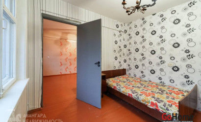 Купить 3-комнатную квартиру, Минск, Пушкина просп., 40/1 (Фрунзенский район). Фото 14