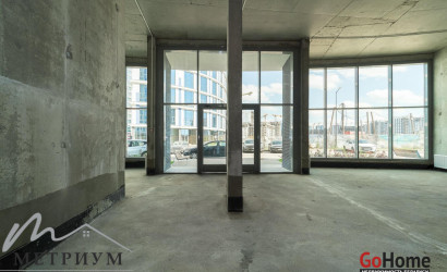 Аренда помещения, Минск, Левина ул., 3,  77 кв.м.. Фото 1