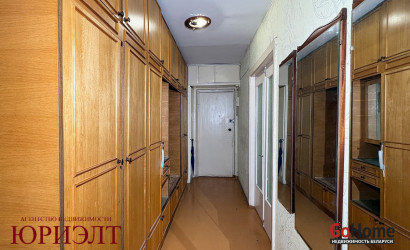 Купить 2-комнатную квартиру, Витебск, Мира, 26. Фото 12