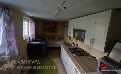 Купить дом в деревне, Родник-90, 8.96 соток. Фото 8