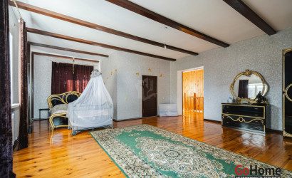 Купить дом, Заполье, Белорусская ул., 8, 14.5 соток. Фото 26