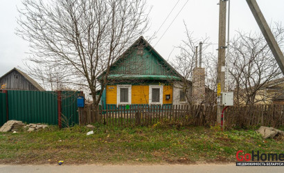 Купить дом, Смолевичи, Калинина ул., 15 соток. Фото 1