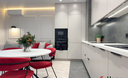 Купить 2-комнатную квартиру, Минск, Татарская ул., 6 (Центральный район). Фото 5