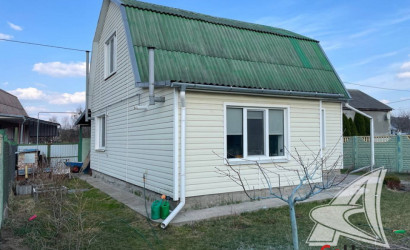 Купить дом, Брест, Козловичи, 4.85 соток. Фото 4