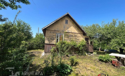 Купить дом в деревне, Шарик, 6 соток. Фото 2