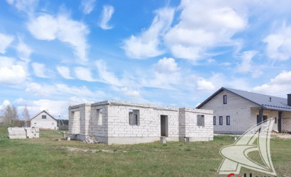 Купить участок, Малые Радваничи, Радваничский с/с, 17.5 соток. Фото 3