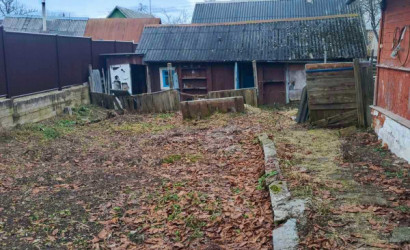 Купить дом, Витебск, Гагарина, 7.5 соток. Фото 1