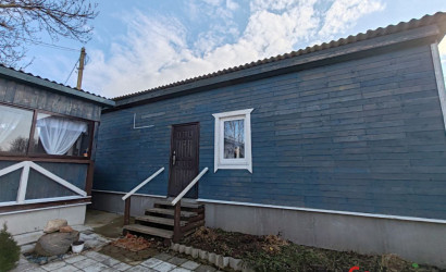 Купить дом, Яновичи, 27 соток. Фото 3