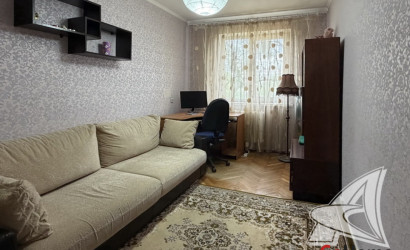 Купить 2-комнатную квартиру, Брест, Восток, ул. Московская. Фото 4