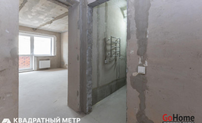 Купить 3-комнатную квартиру, Минск, Курганная ул., 35 (Московский район). Фото 15