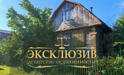 Купить дом в деревне, Садовод, 4.75 соток. Фото 10