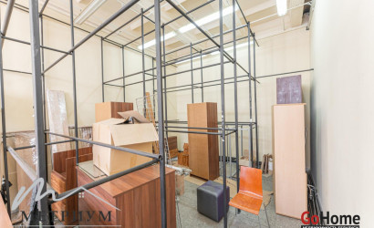 Аренда склада, Минск, Мележа ул., 3,  от 335.2 до 995 кв.м.. Фото 8