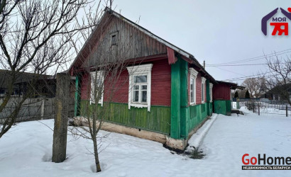 Купить дом, Квасыничи, Центральная ул., 25 соток. Фото 8